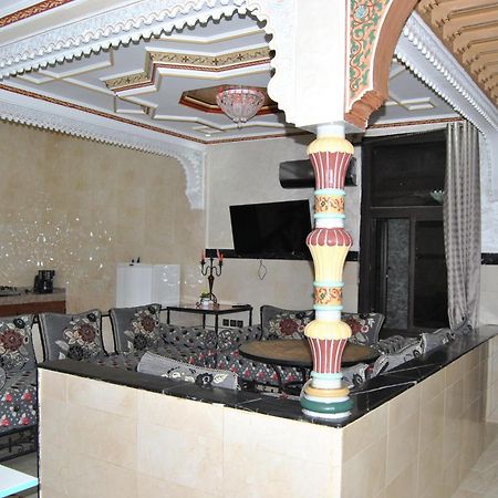 Residence Miramare Marrakech Marrakesch Exterior foto