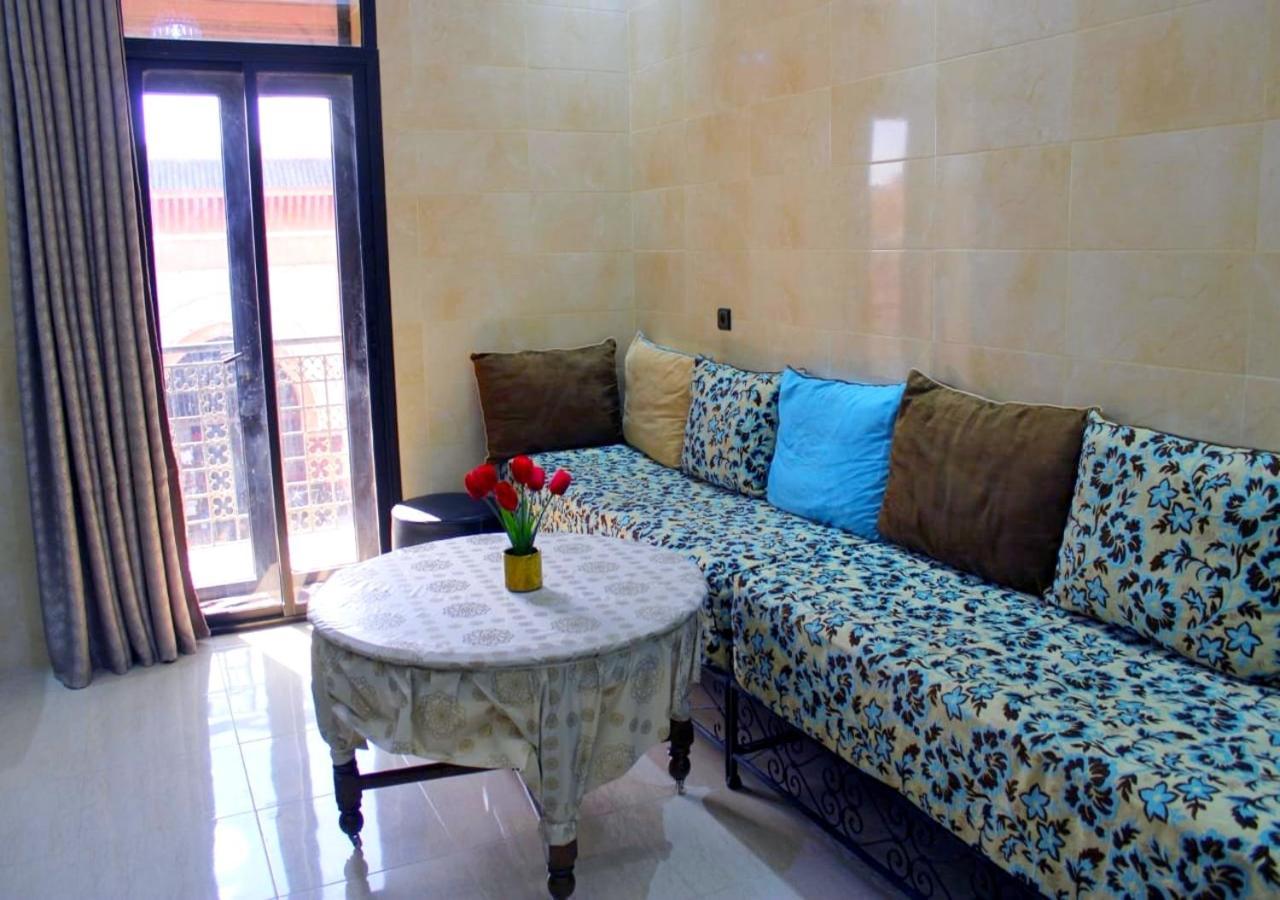 Residence Miramare Marrakech Marrakesch Exterior foto