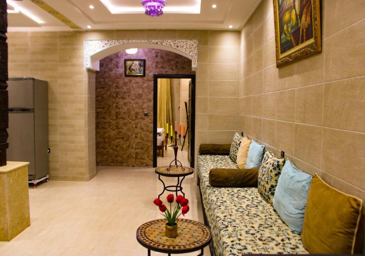 Residence Miramare Marrakech Marrakesch Exterior foto