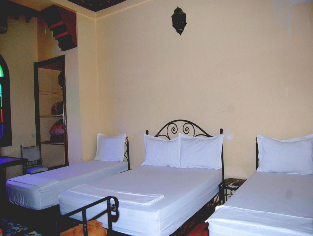 Residence Miramare Marrakech Marrakesch Zimmer foto